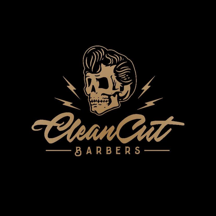 Clean Cut Barbershop Logo - Stockist for 1989 NZ Luxury Boutique